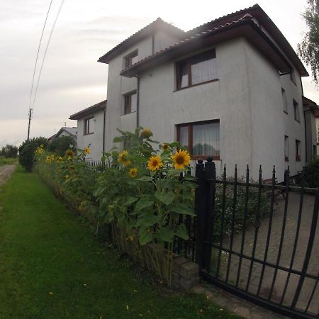 Amber Marlena Kołobrzeg Exterior foto
