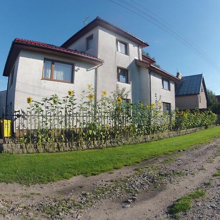 Amber Marlena Kołobrzeg Exterior foto