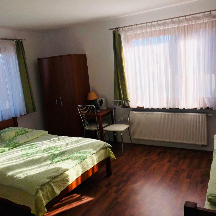 Amber Marlena Kołobrzeg Exterior foto