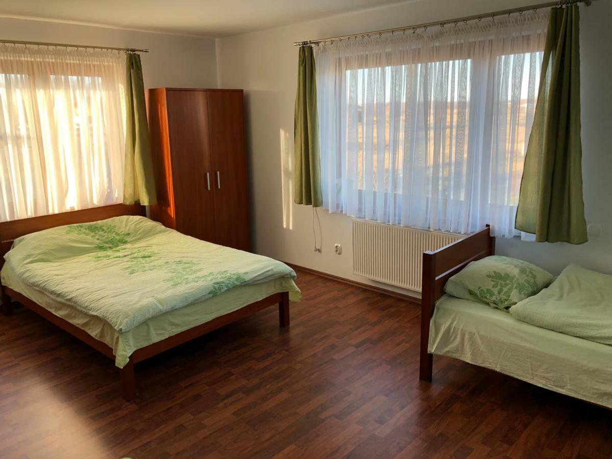 Amber Marlena Kołobrzeg Exterior foto